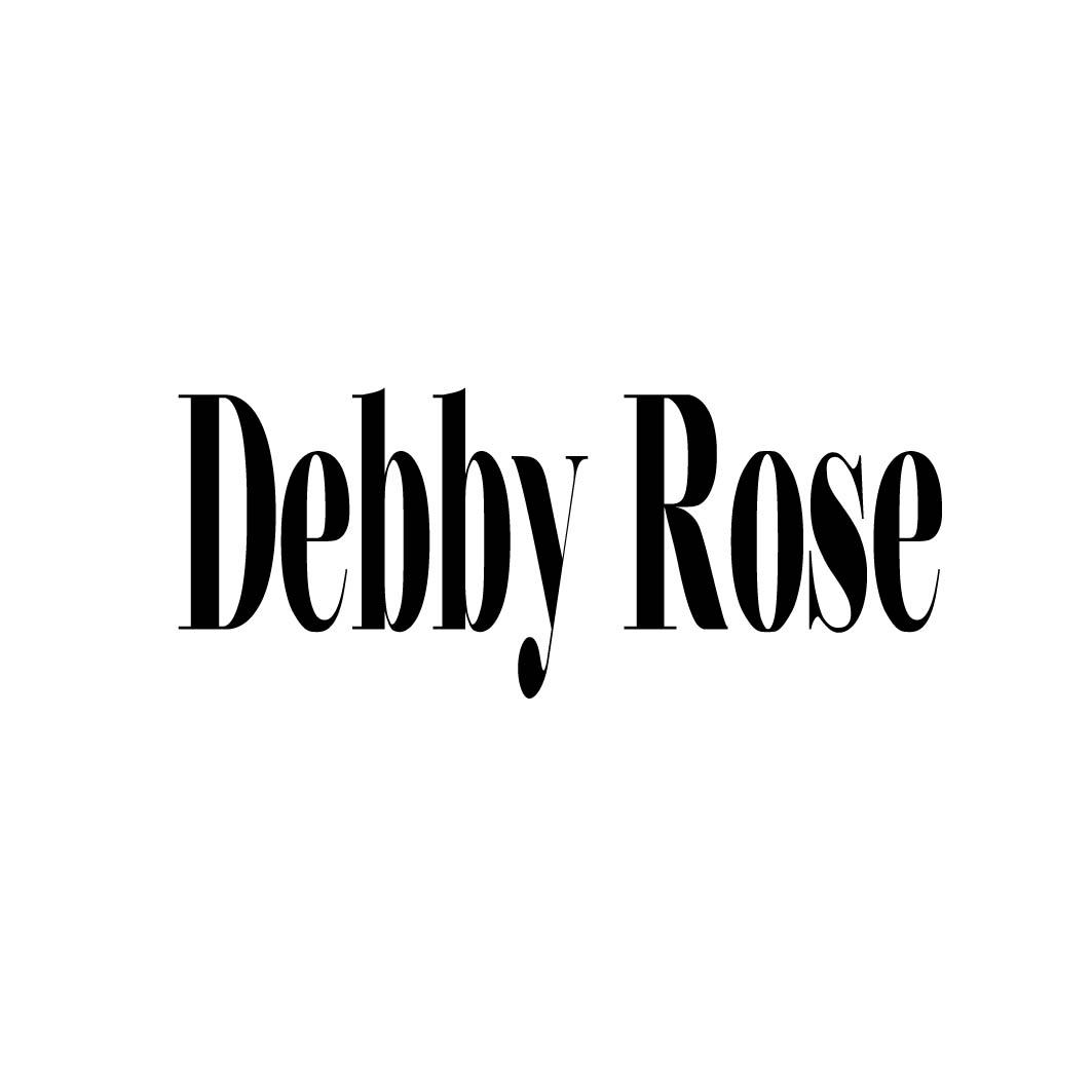 DEBBY ROSE