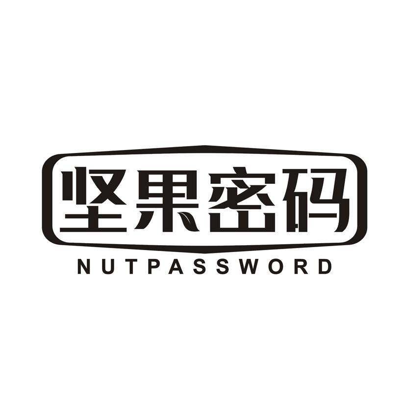 坚果密码 NUTPASSWORD