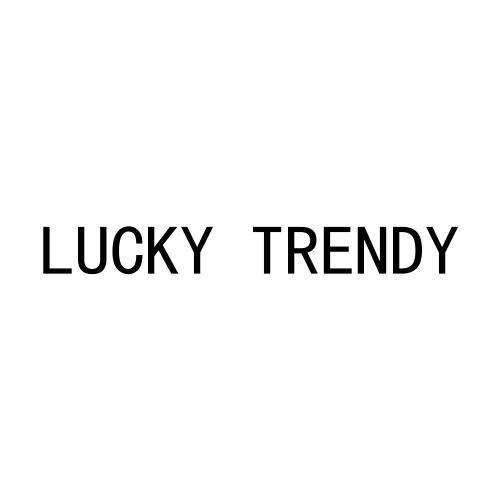 LUCKY TRENDY