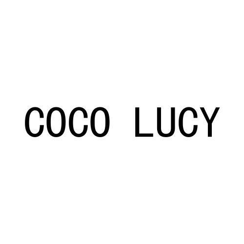 COCO LUCY