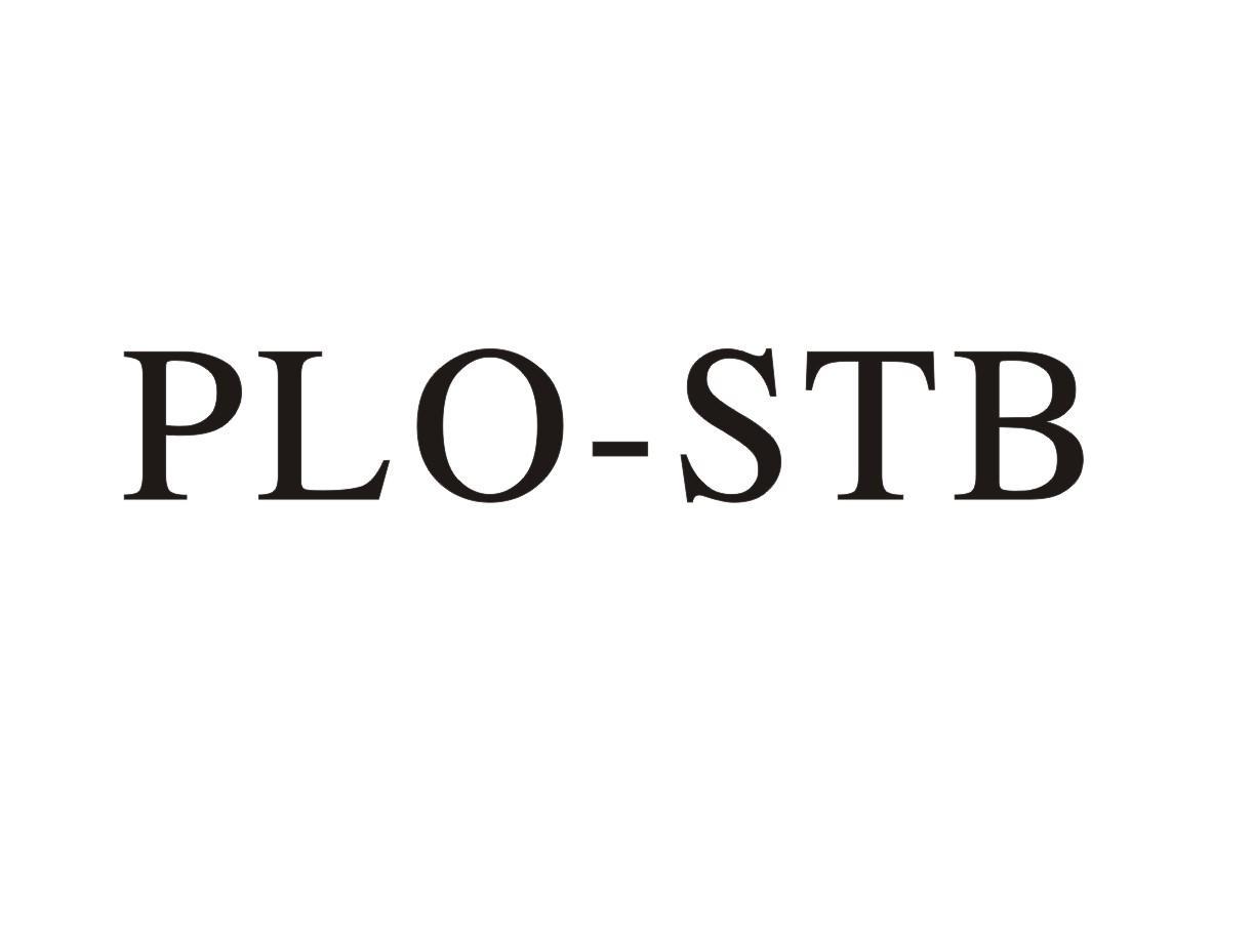 PLO-STB