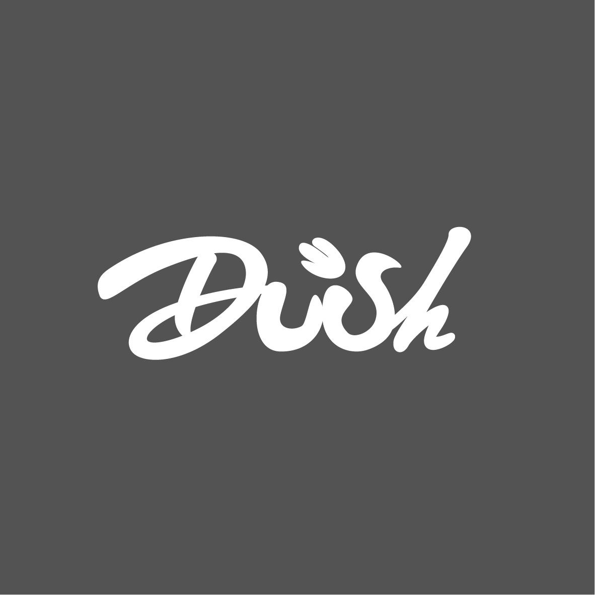 DUSH+图形