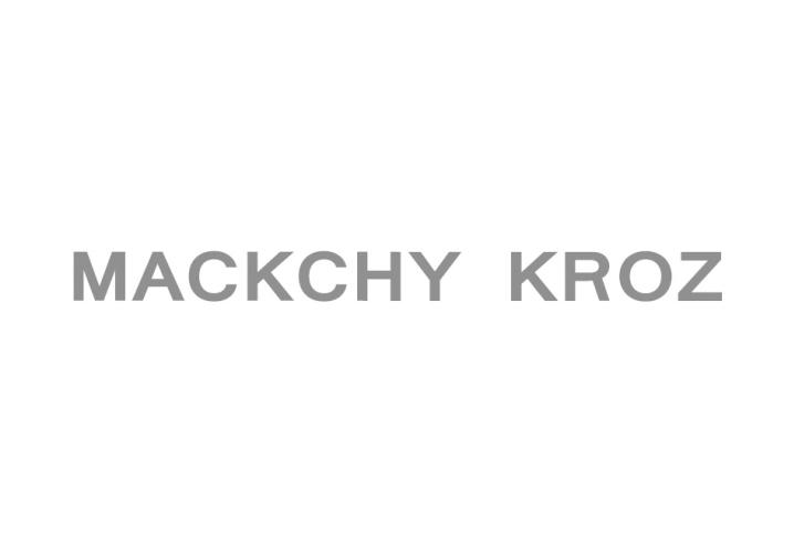 MACKCHY KROZ