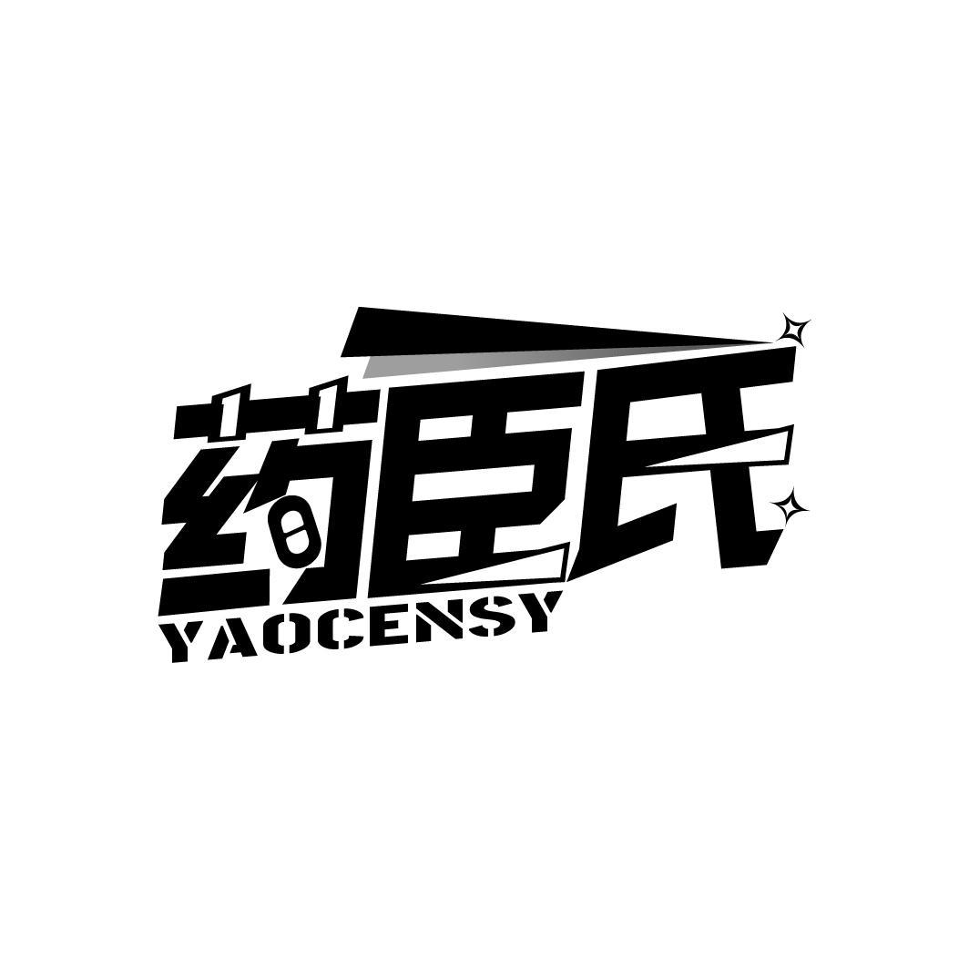 药臣氏 YAOCENSY