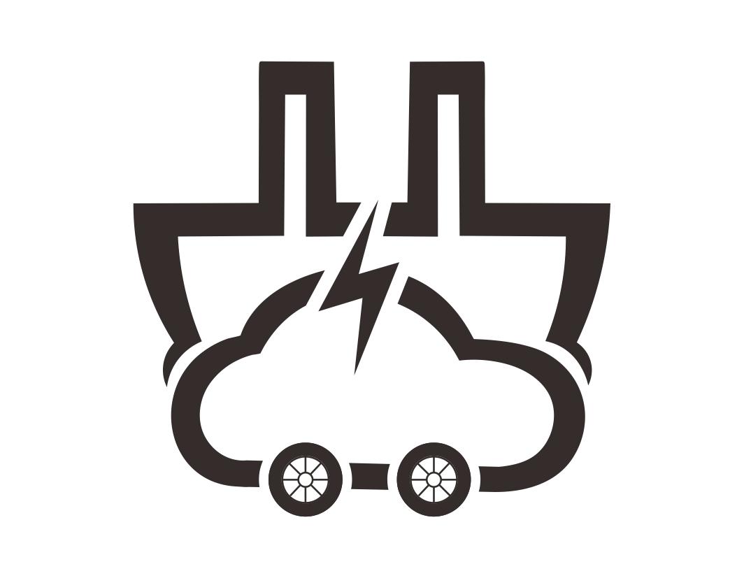 图形（能源汽车）