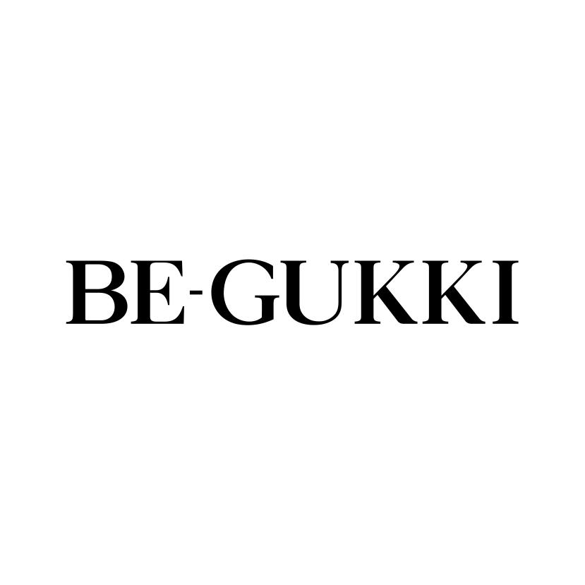 BE GUKKI