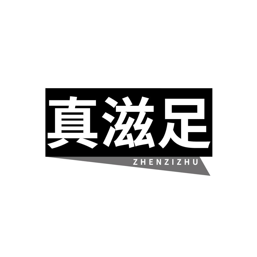 真滋足