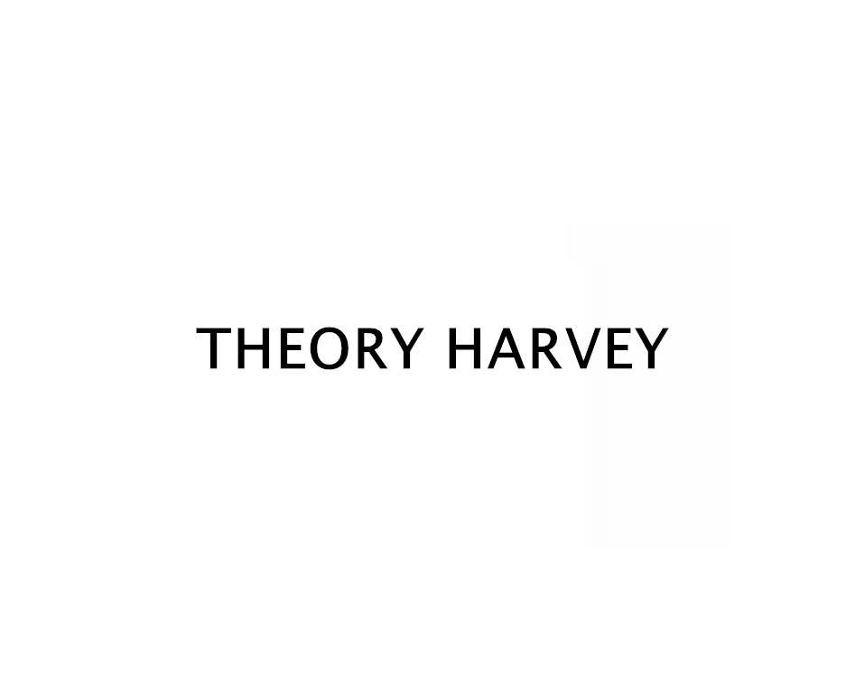 THEORY HARVEY