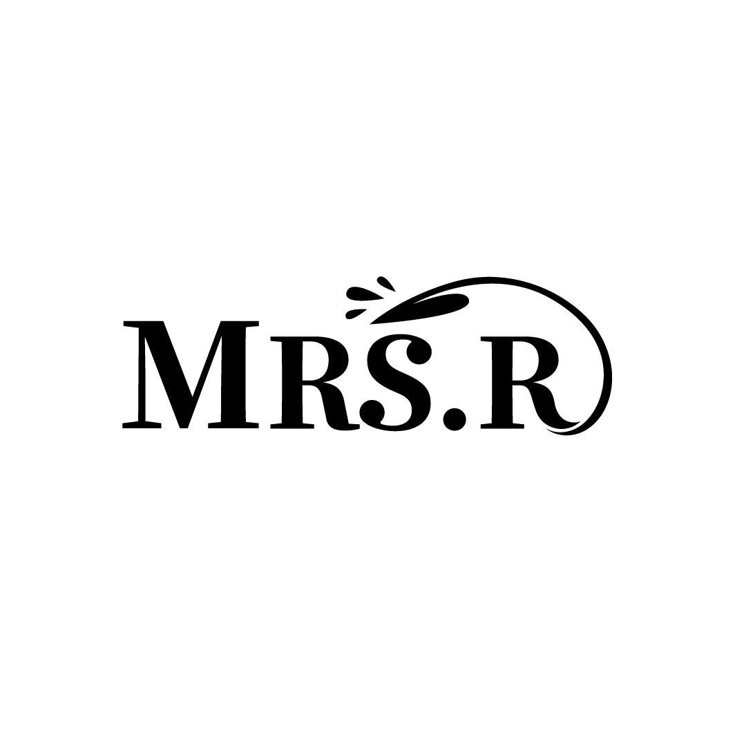 
MRS.R