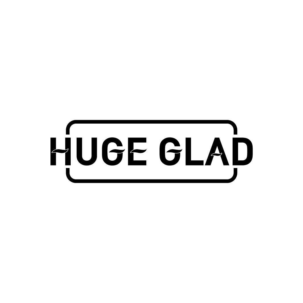 HUGE GLAD