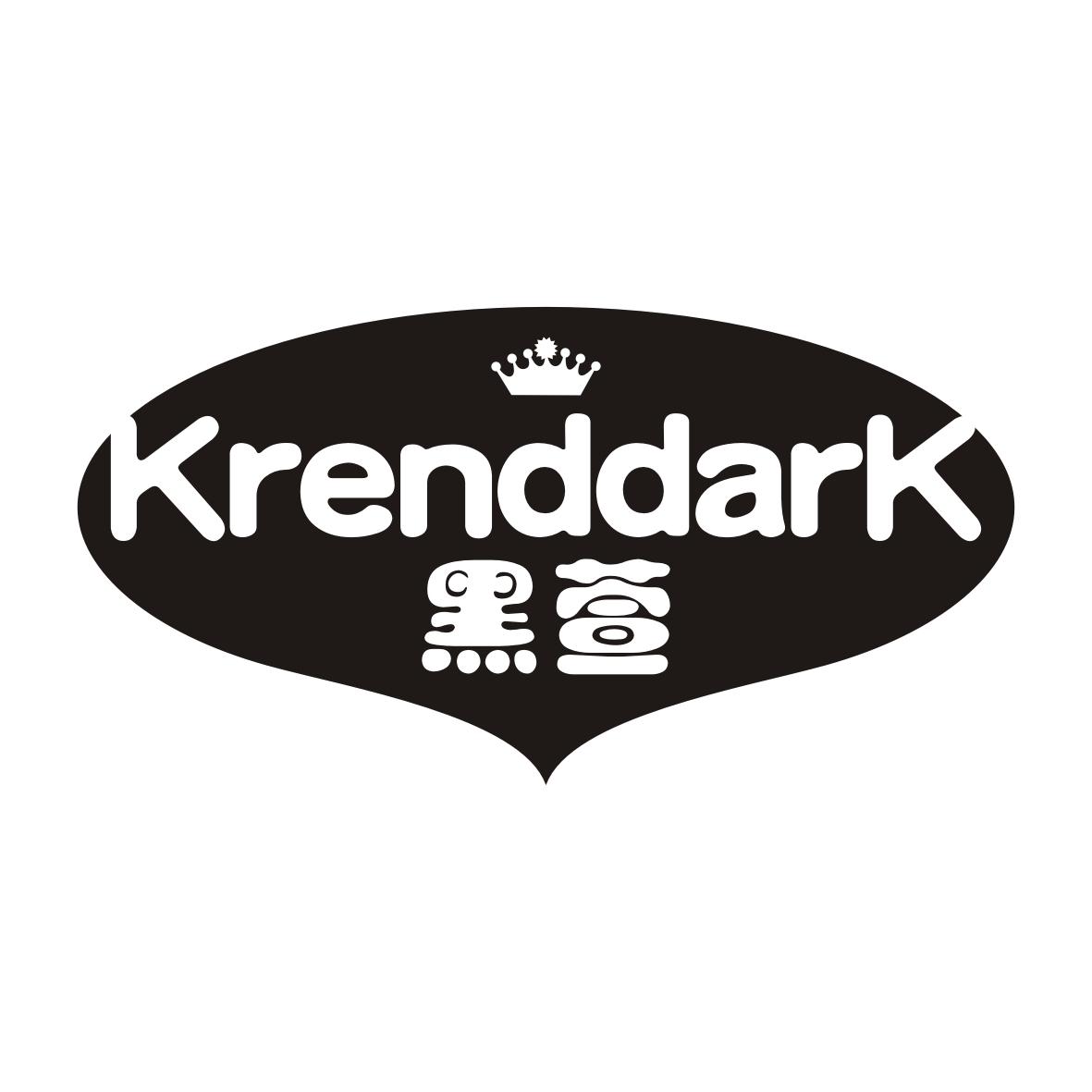 黑萱Krenddark