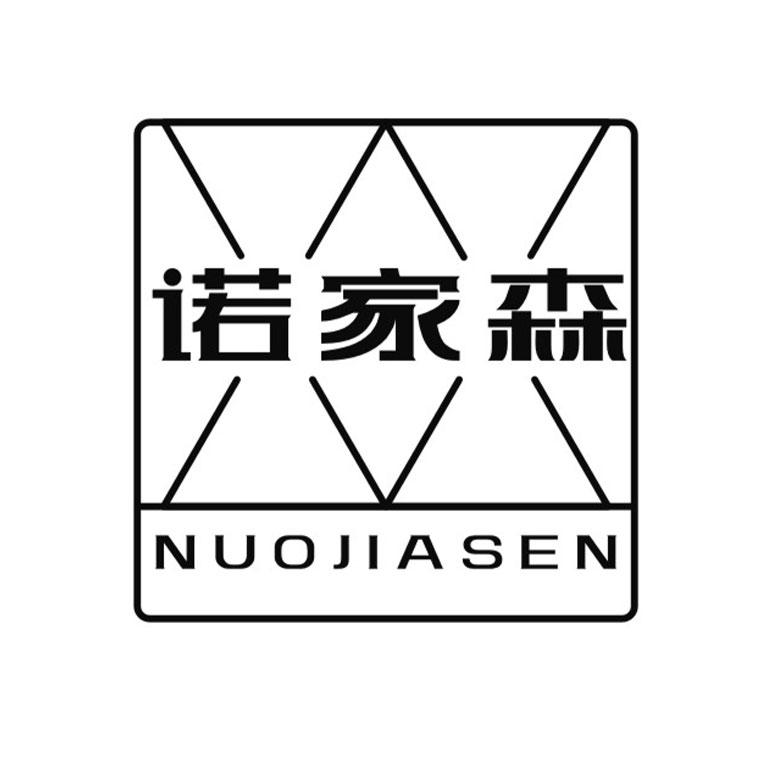 诺家森