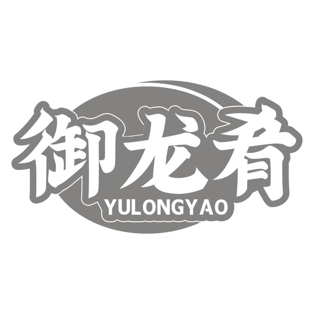 御龙肴
