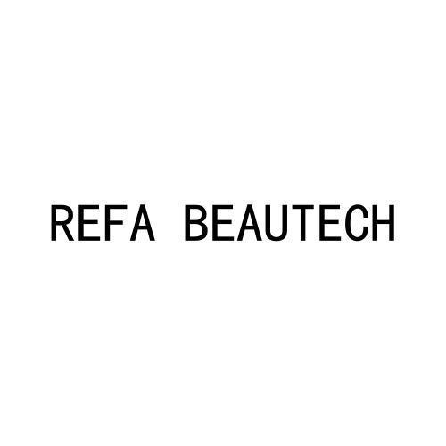 REFA BEAUTECH