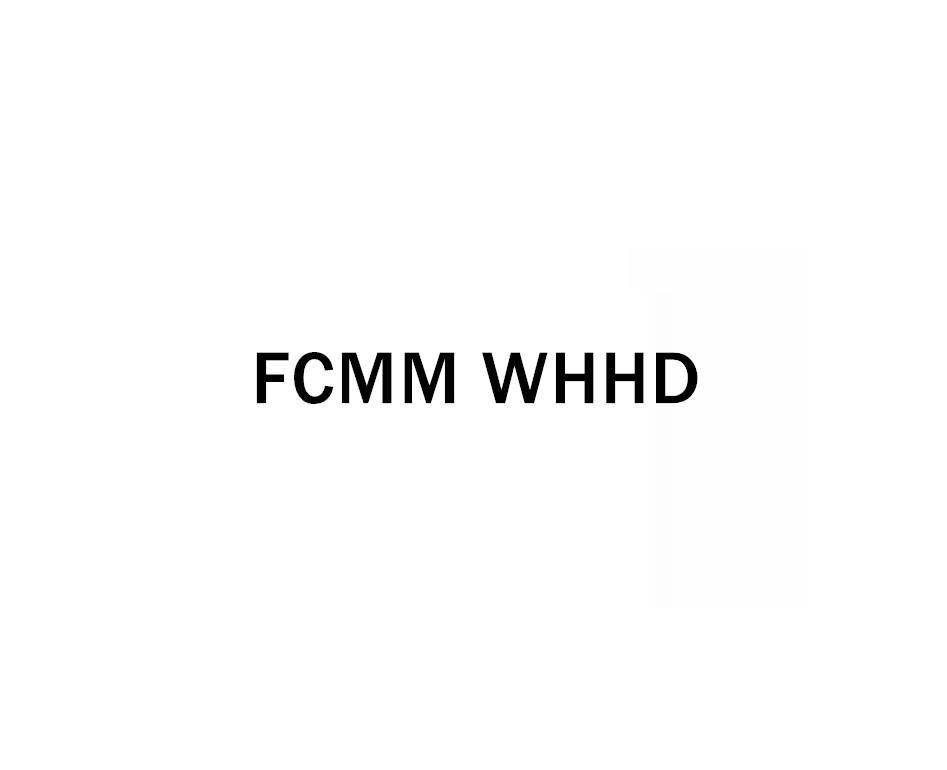 FCMM WHHD