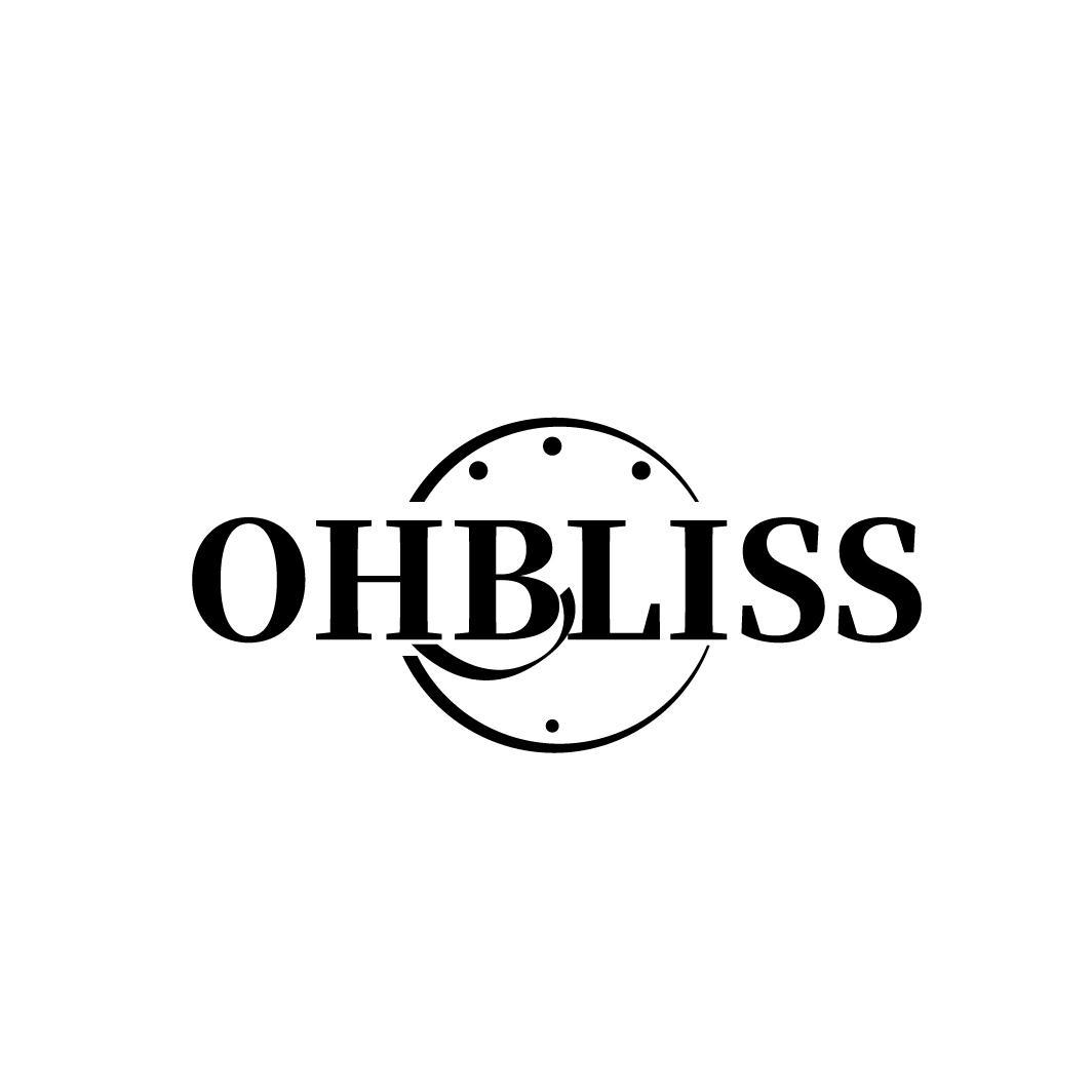 
OHBLISS