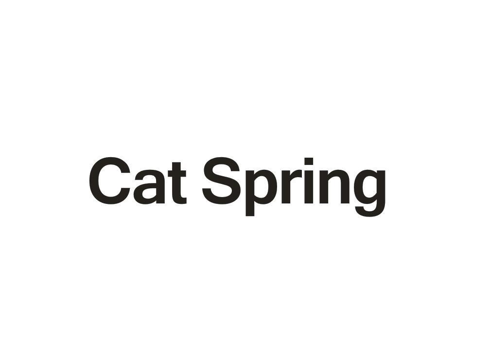 CATSPRING