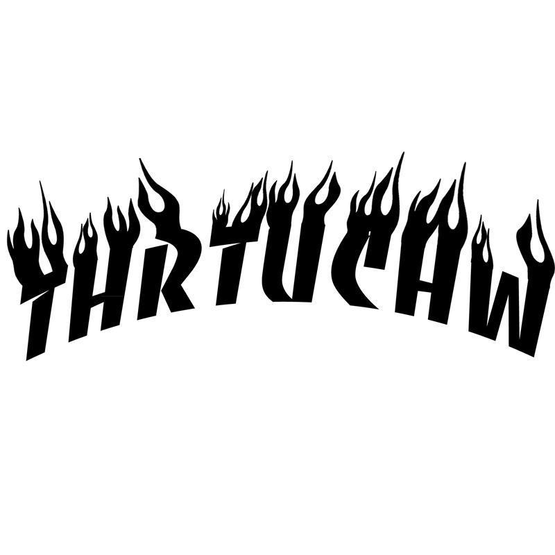  THRTUCHW