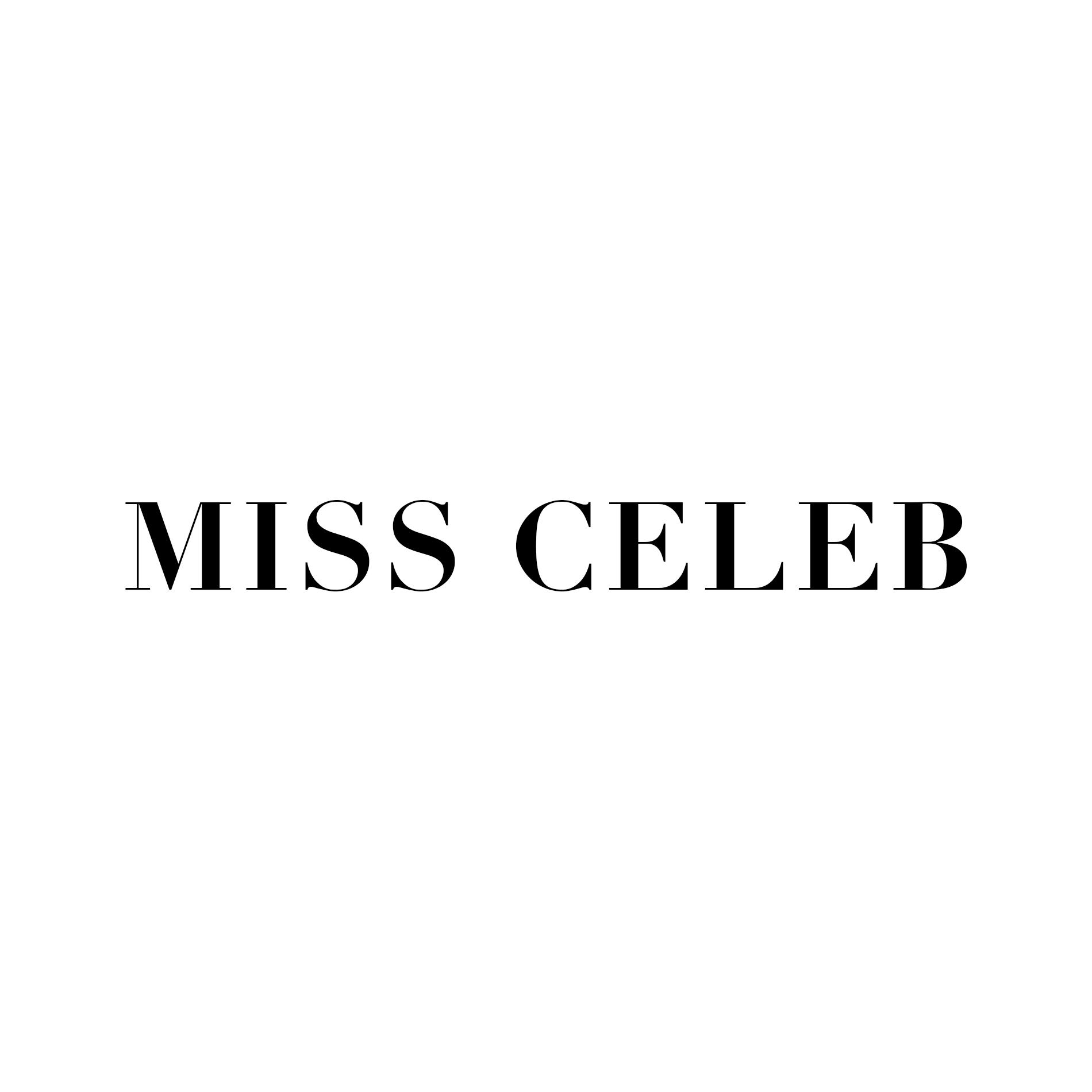 MISS CELEB“名流小姐”