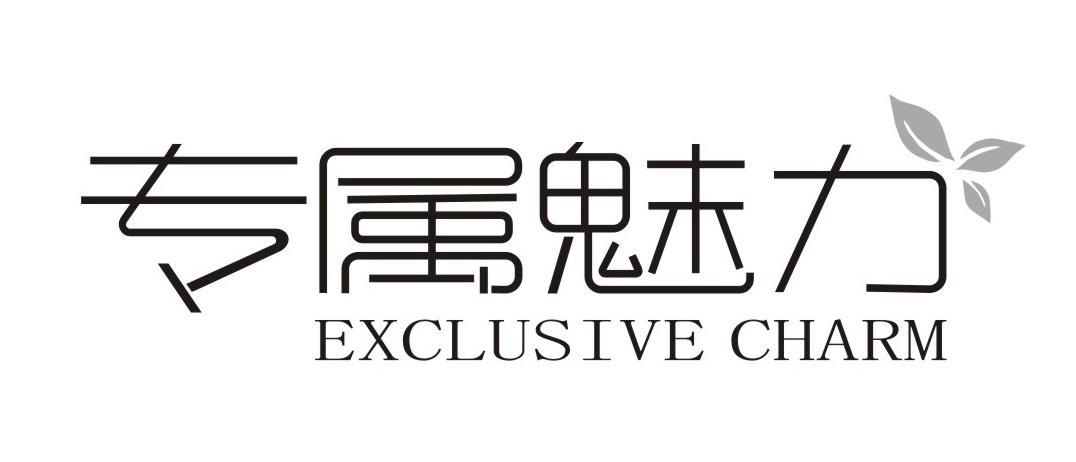 专属魅力
EXCLUSIVECHARM