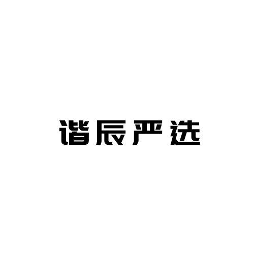谐辰严选