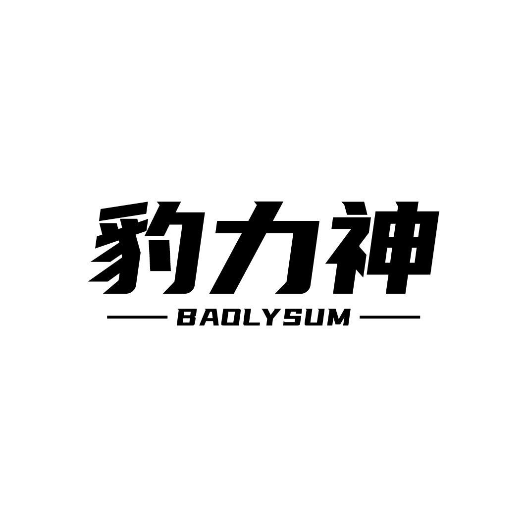 豹力神
BAOLYSUM