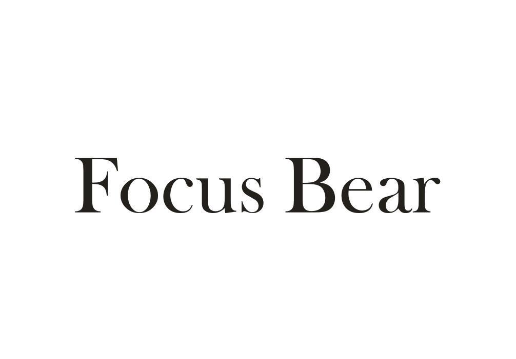 FOCUSBEAR