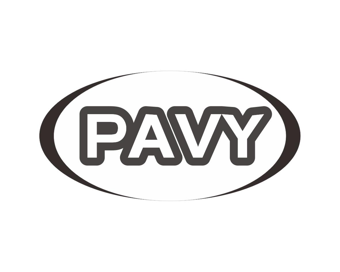 PAVY