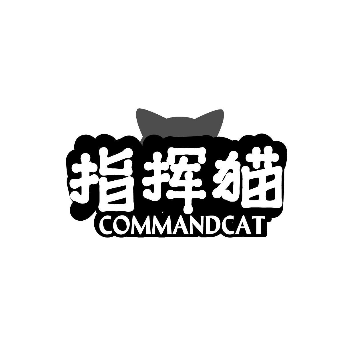 指挥猫COMMANDCAT