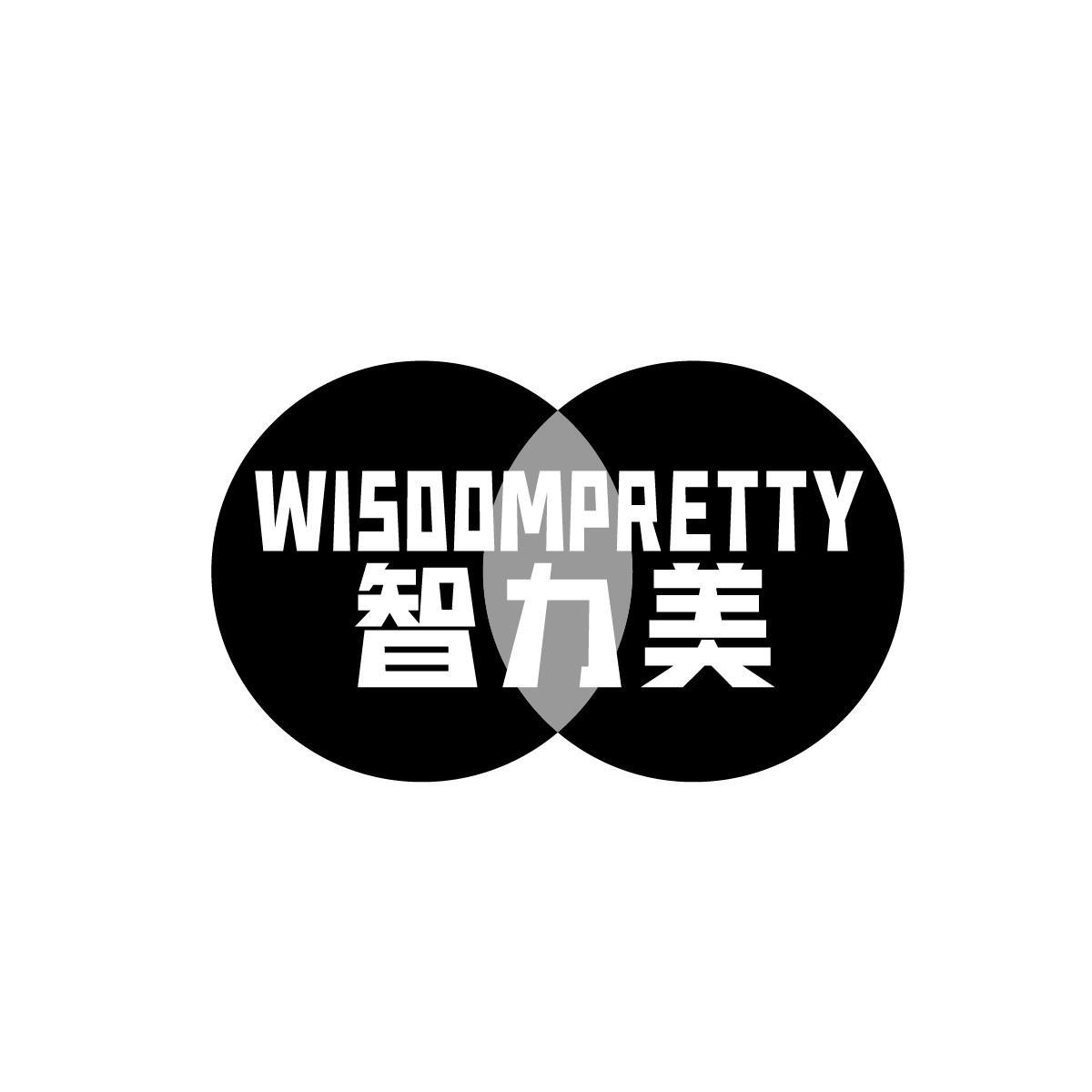 智力美WISDOMPRETTY