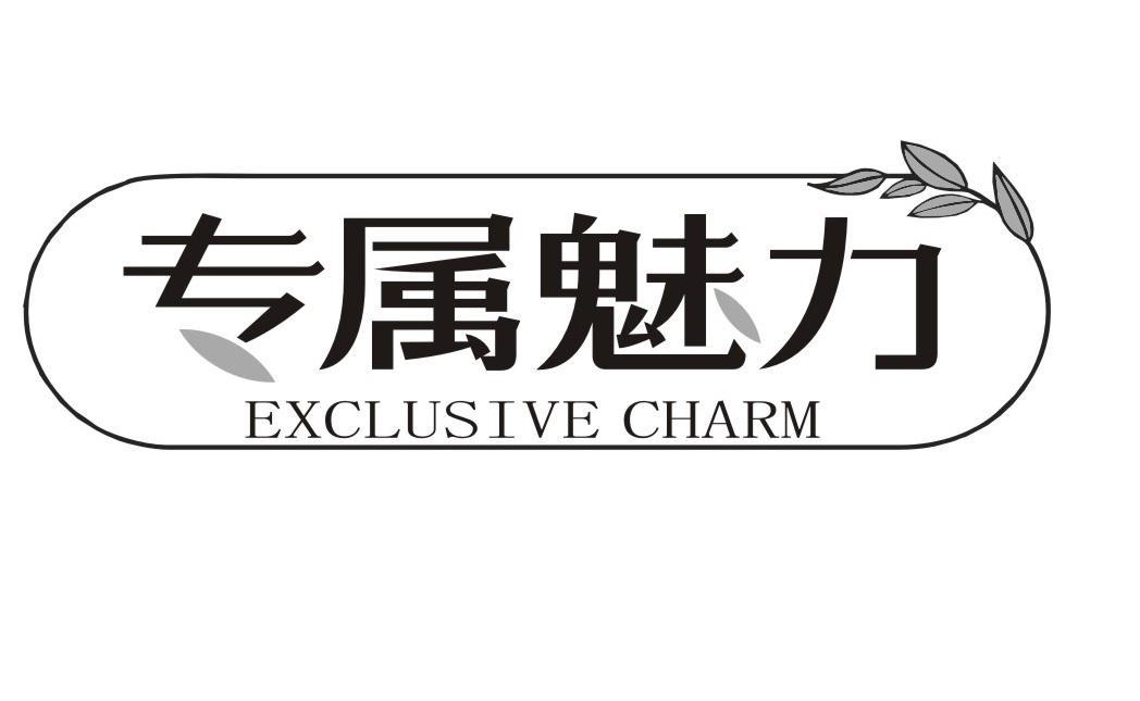 专属魅力
EXCLUSIVECHARM