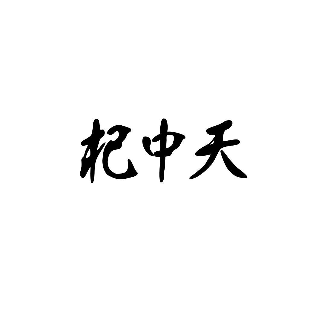 杞中天