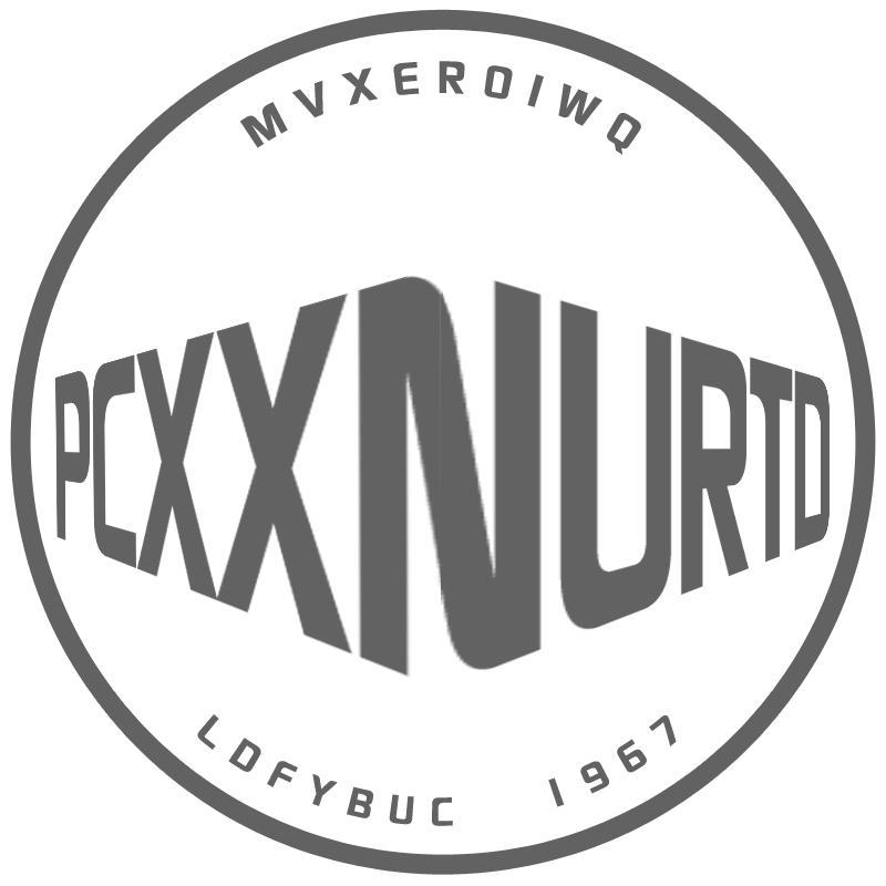 PCXXNURTD MVXEROIWQ LOFYBUC
