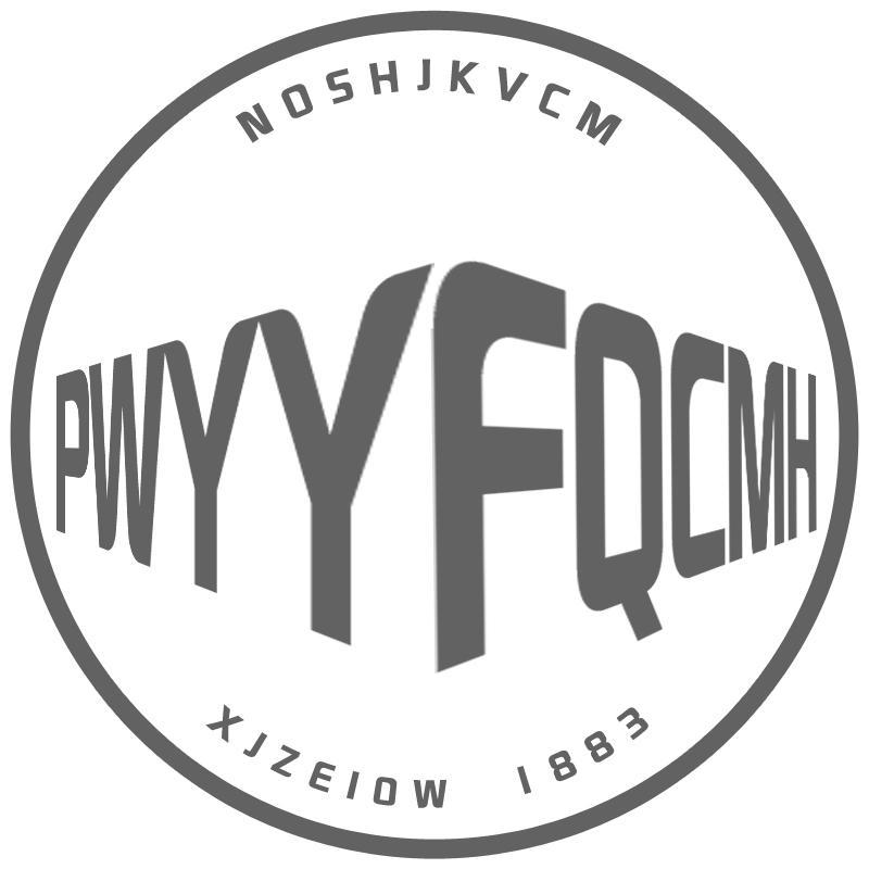 PWYYFQCMH NOSHJKVCM XJZEIOW 