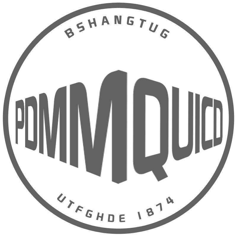 PDMMQUICD BSHANGTUG UTFGHDE 