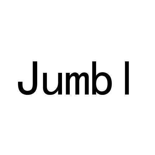 Jumbl