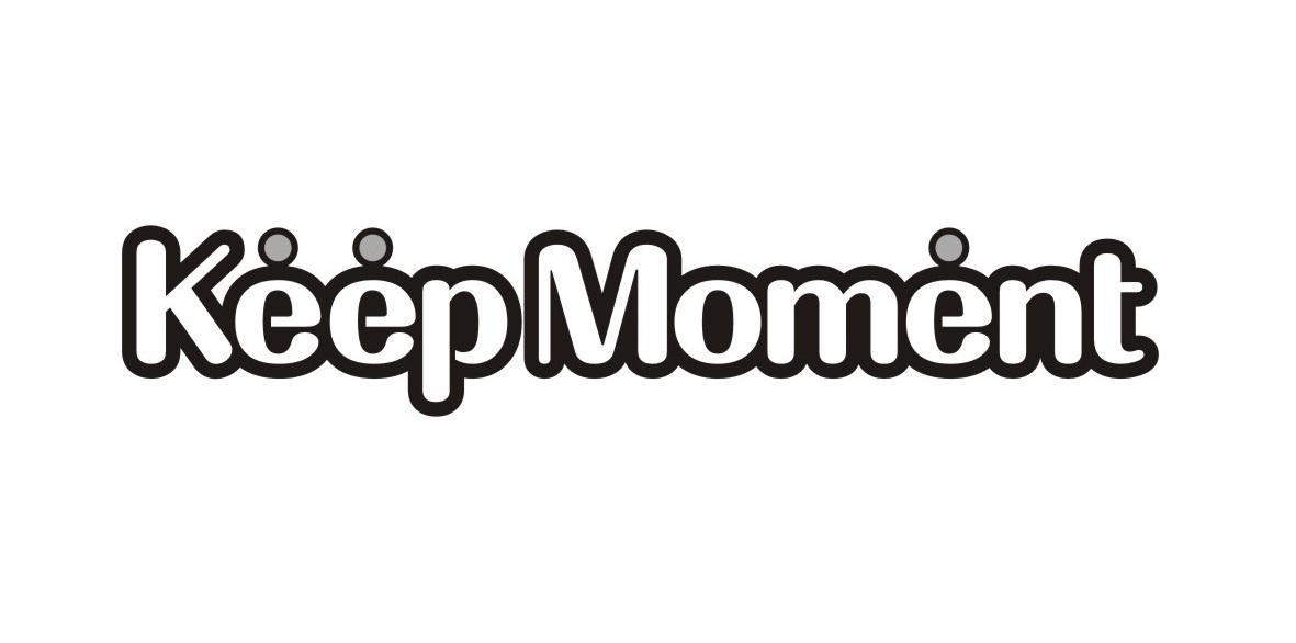 KEEPMOMENT