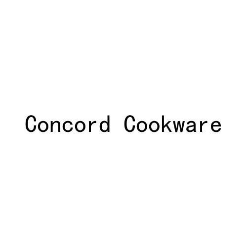 Concord Cookware