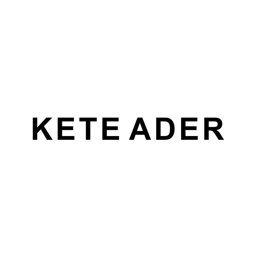 KETEADER