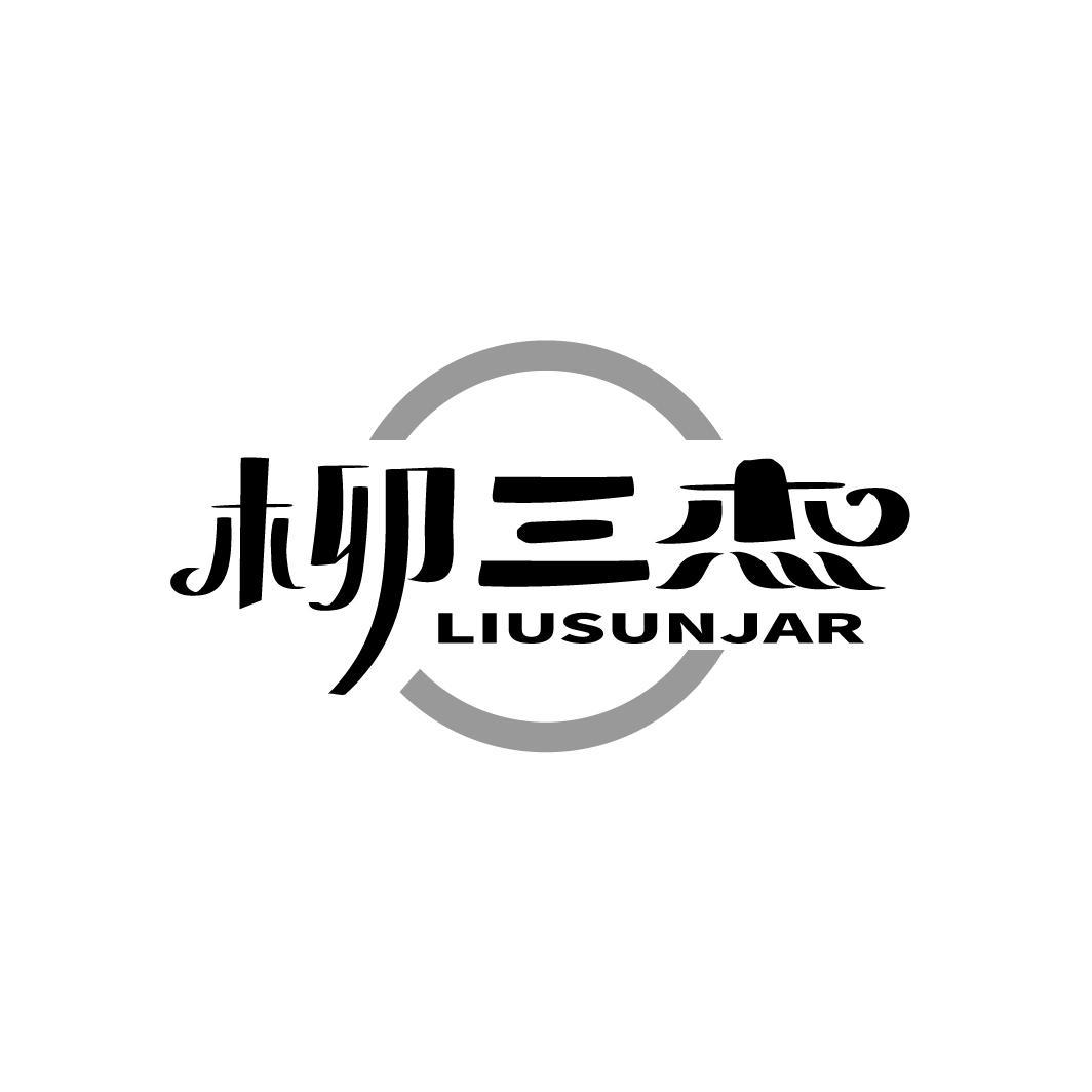 柳三杰
LIUSUNJAR