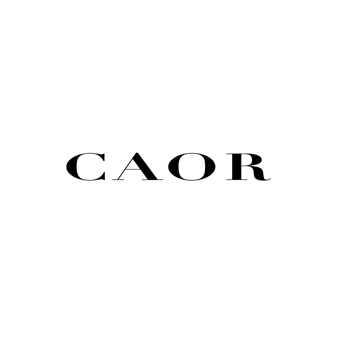 CAOR                     