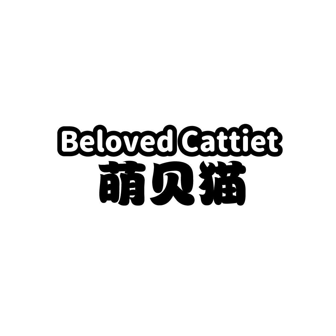 萌贝猫 BELOVED CATTIET