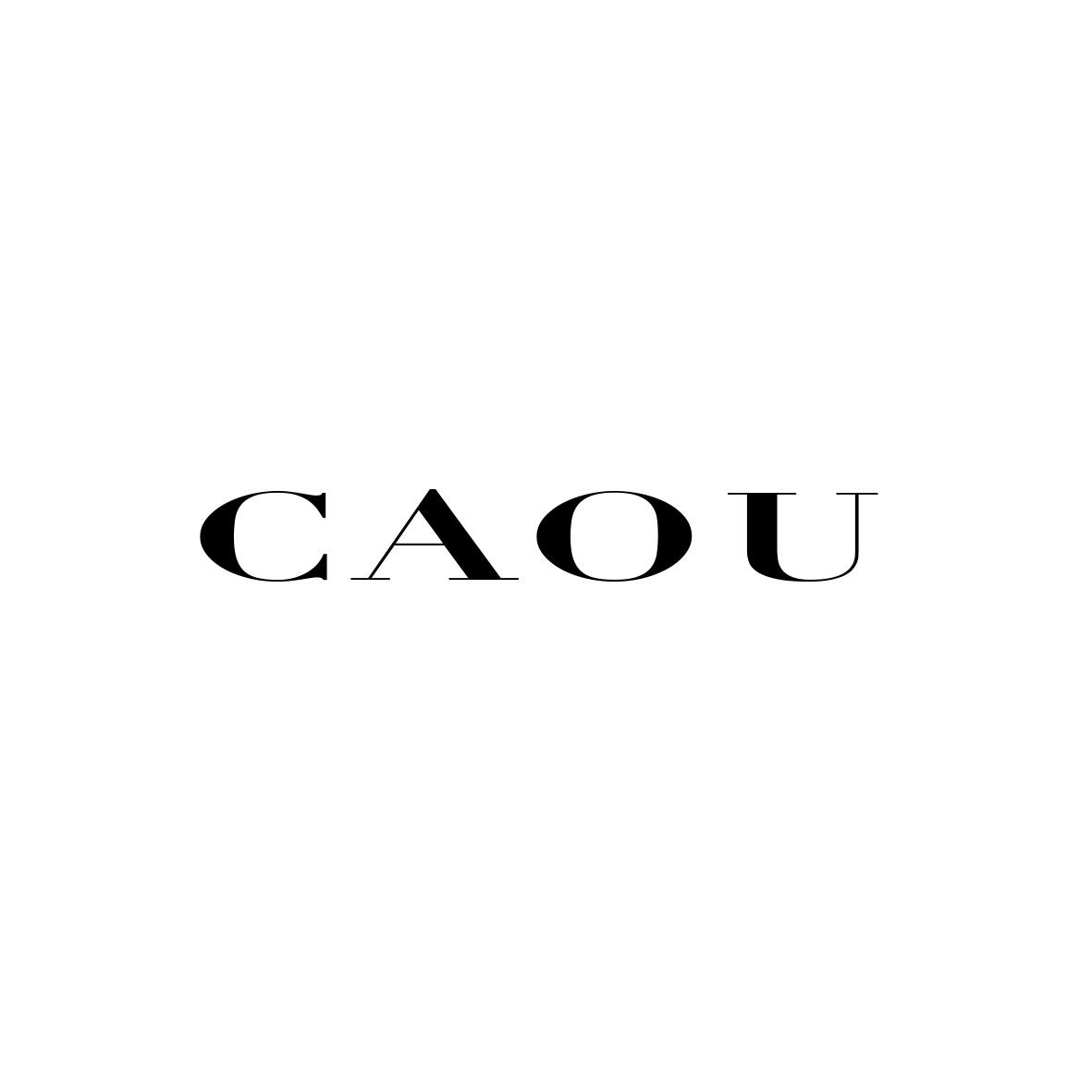 CAOU                     