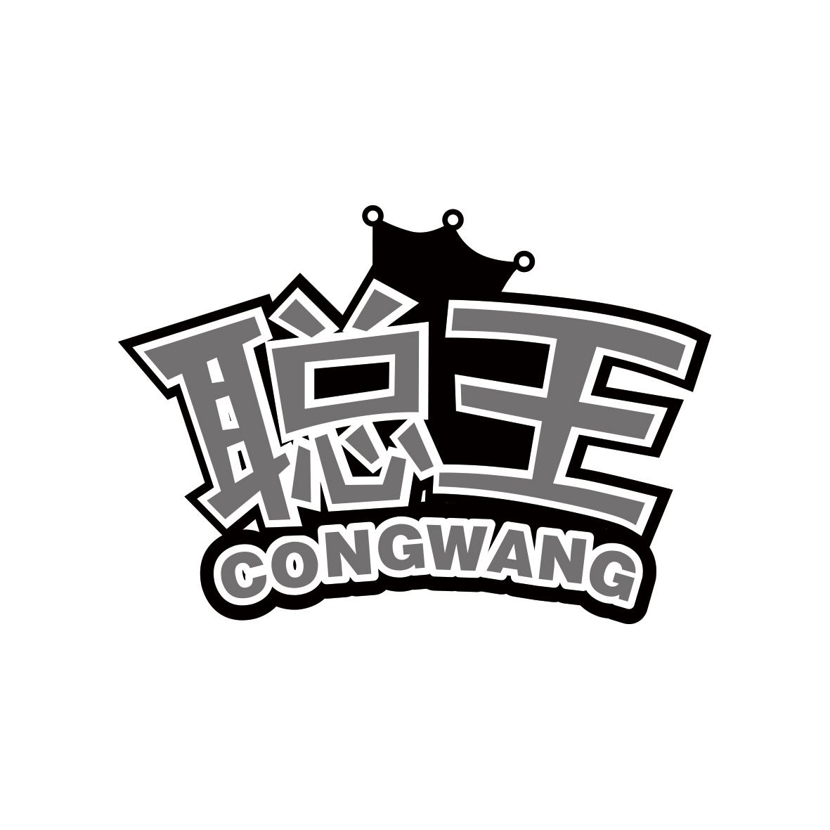 聪王CONGWANG
5+12+16+41类同名