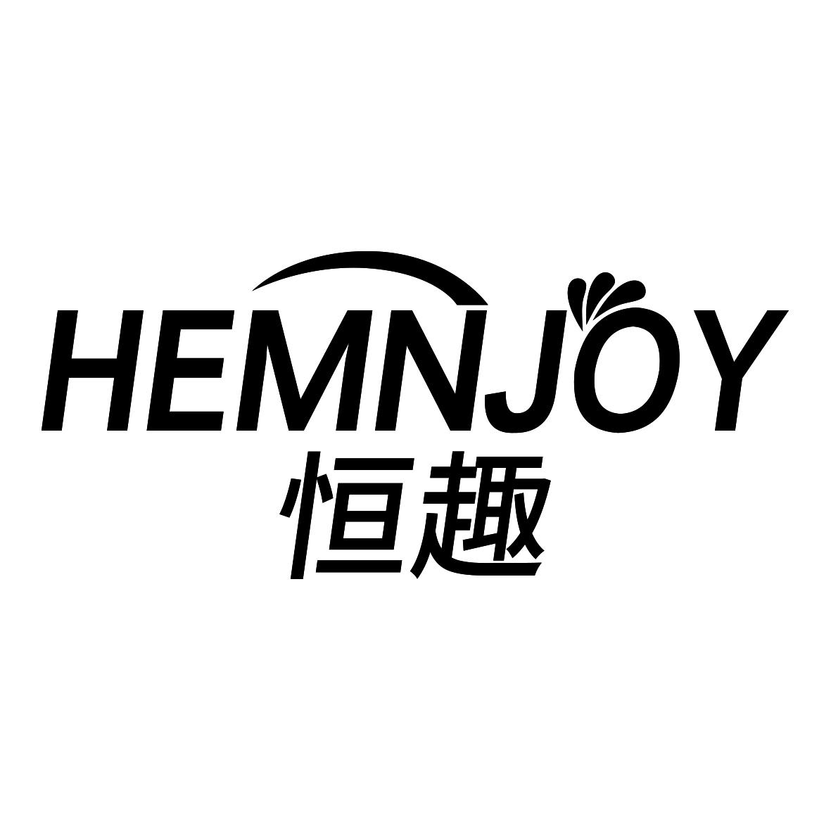 恒趣HEMNJOY