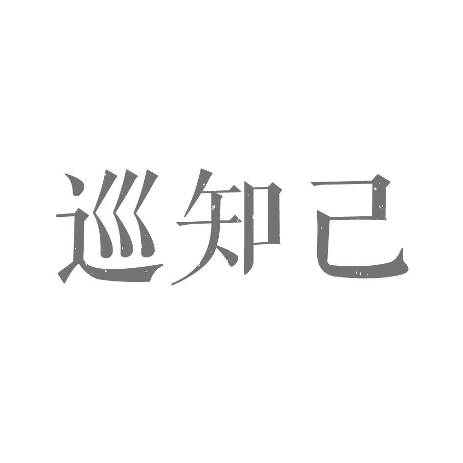巡知己