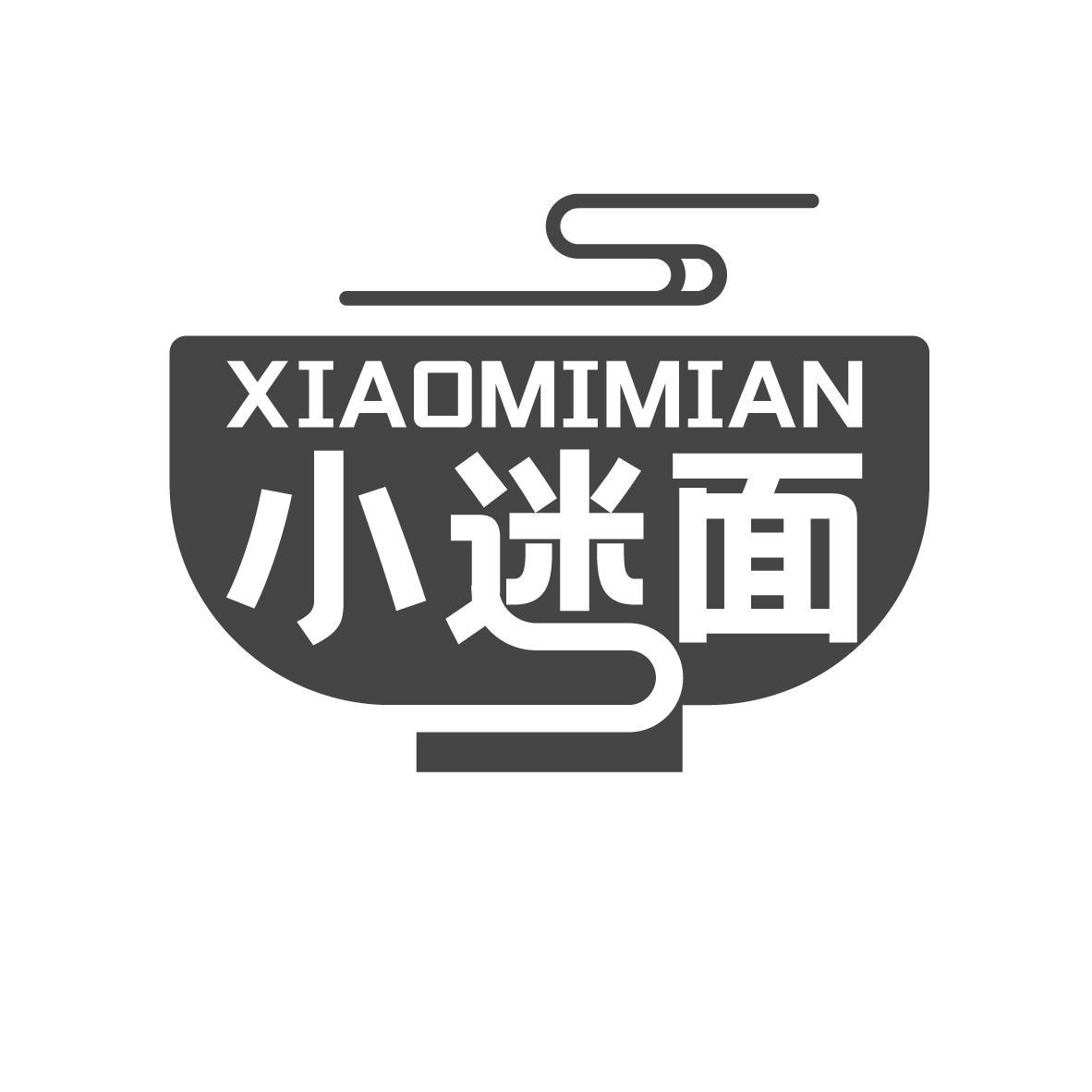 小迷面
XIAOMIMIAN