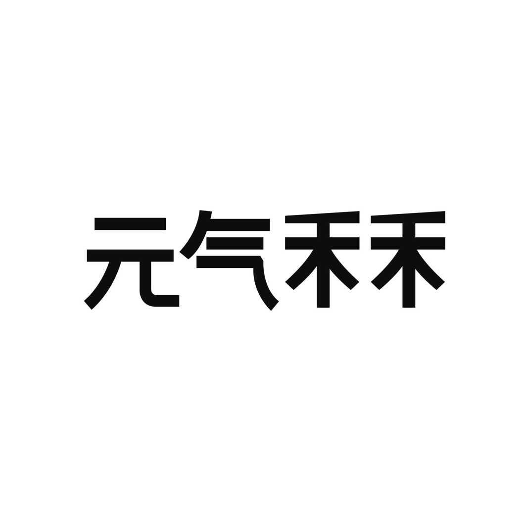 元气禾禾