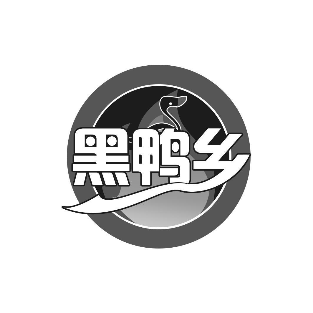 黑鸭乡