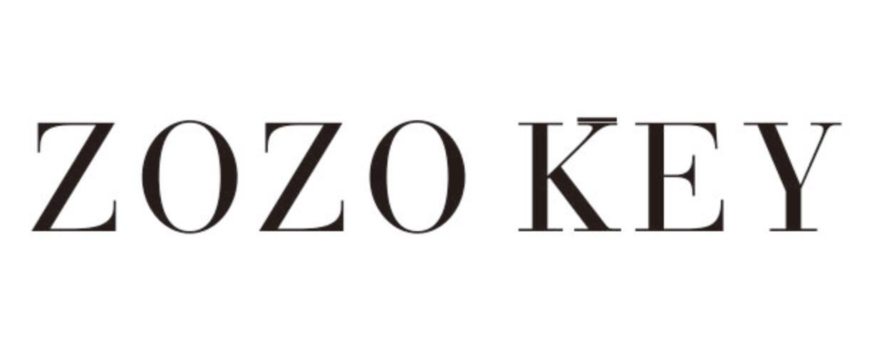 ZOZOKEY